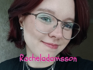 Racheladamsson