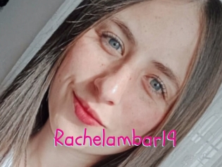 Rachelambar19
