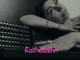 Rachelashh