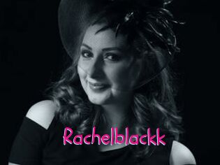 Rachelblackk