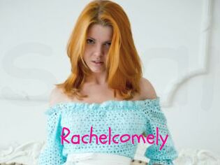 rachelcomely Spanking Sarah