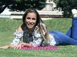 Racheletyleer