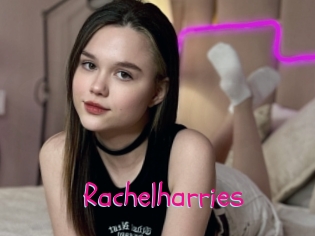 Rachelharries