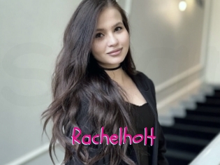 Rachelholt
