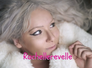 Rachellerevelle