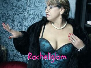 rachellglam Spanking Sarah