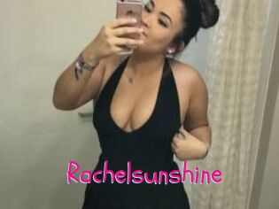 Rachel_sunshine