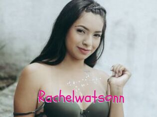 Rachelwatsonn