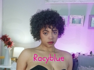 racyblue Spanking Sarah