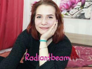 Radiantbeam