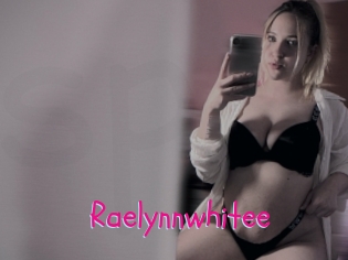 Raelynnwhitee