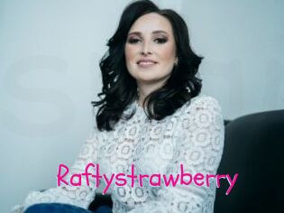 Raftystrawberry