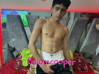 Raiamcooper