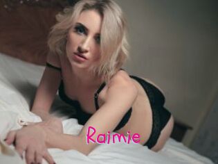 Raimie
