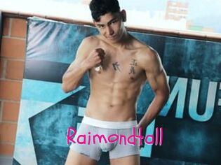 Raimondtall