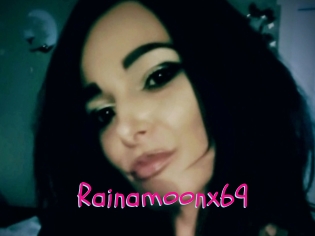rainamoonx69 Spanking Sarah