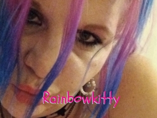Rainbowkitty