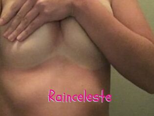Rainceleste
