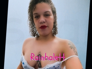 Rainhalett