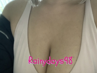 Rainydays98