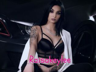 Raisakeylee