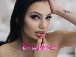 Raisarhode