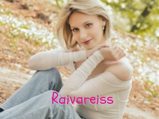 Raivareiss