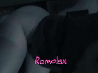 Ramolsx