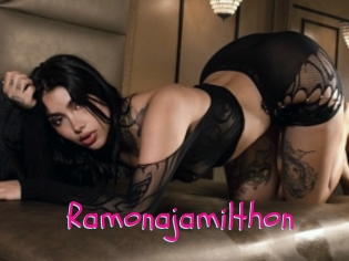 ramonajamilthon Spanking Sarah