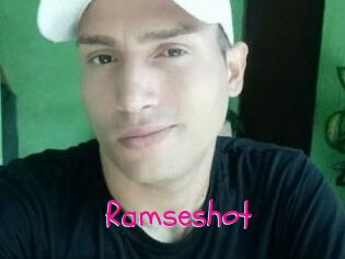 Ramseshot