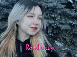 Randiakey