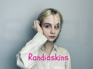 Randiaskins
