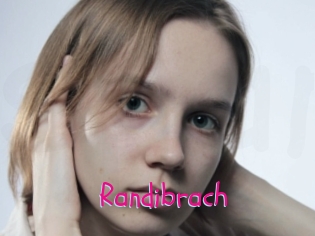 randibrach Spanking Sarah