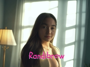 Randibrow