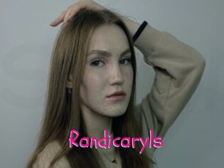 Randicaryls