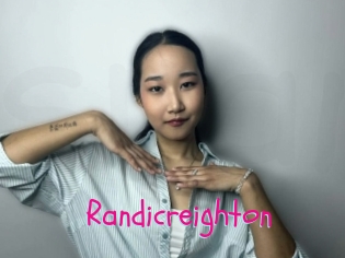Randicreighton