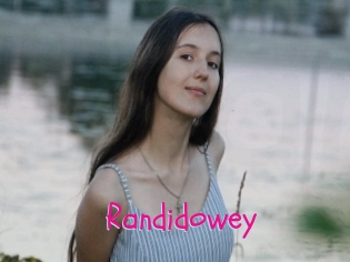 Randidowey