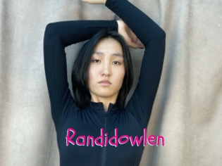 Randidowlen
