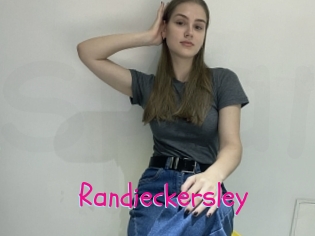 Randieckersley