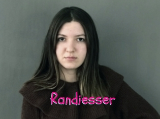 Randiesser