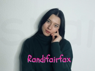Randifairfax