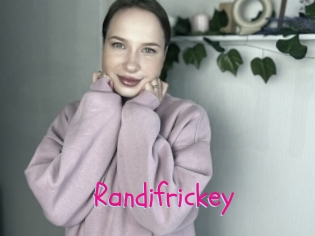 Randifrickey