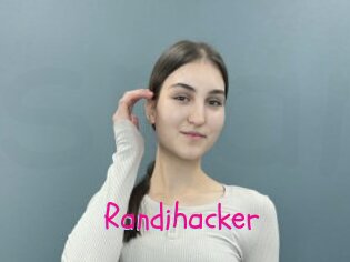 Randihacker