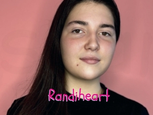 randiheart Spanking Sarah
