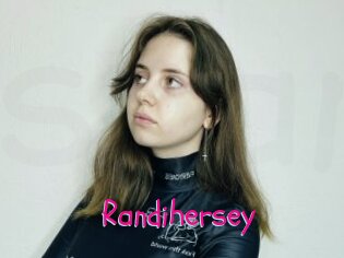 Randihersey