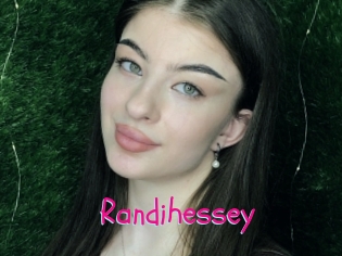 Randihessey