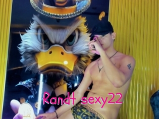 randt_sexy22 Spanking Sarah