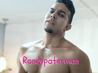 randypaterman Spanking Sarah
