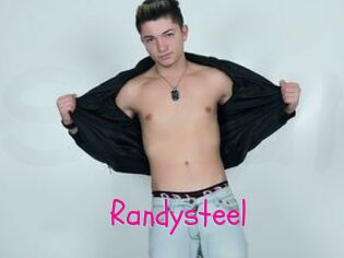 Randysteel