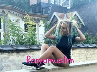 Ranyamuslim